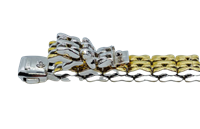 Armband Chimento Dame in Weißgold Diamante 1B00732ZBA195 - 1B00732ZBA195